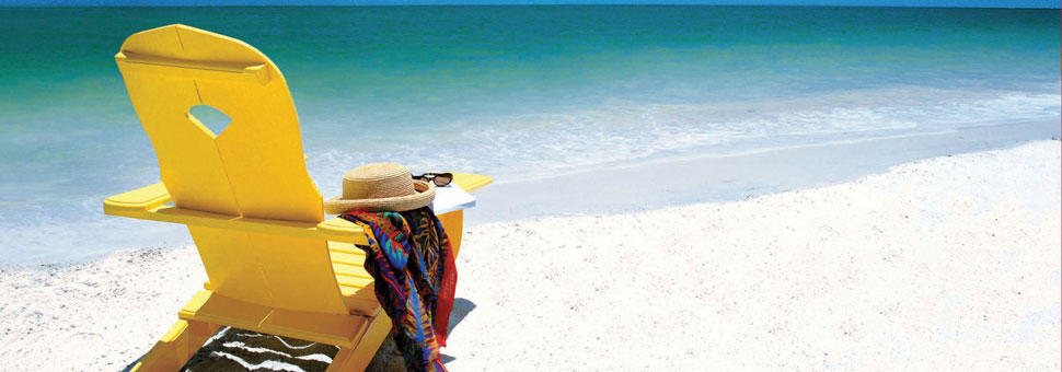 Sunway offer holidays to St. Pete / Clearwater, St. Petersburg & Clearwater