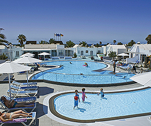 Nautilus Lanzarote Apartments