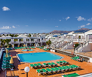 Bitacora Lanzarote Club