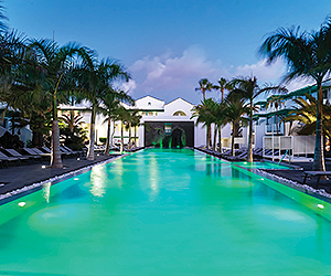 Barcelo Teguise Beach Hotel