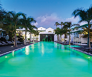 Barcelo Teguise Beach Hotel