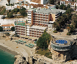 Balcon de Europa Hotel