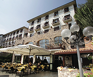 Hotel Ariston