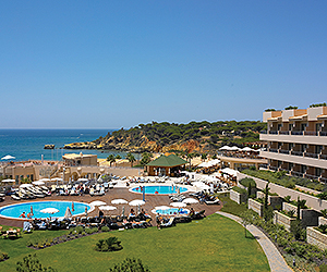 Grande Real Santa Eulalia Resort & Hotel Spa