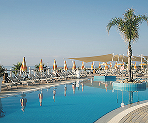 All Inclusive Summer Holiday Deals From Dublin Ireland All Inclusive Sun Holidays To Asterias Beach Hotel 4 Ayia Napa
