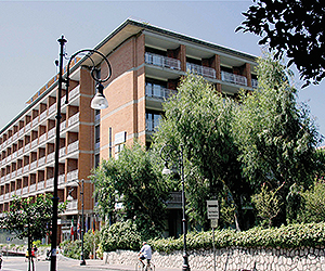 Cesare Augusto Hotel