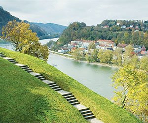 The Romantic Danube  special offers with Sunway