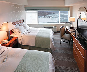 Niagara - special offers with Sunway