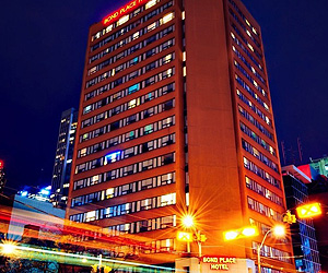 Toronto special offers with Sunway