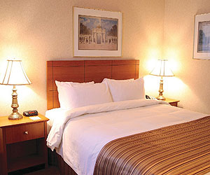 Montreal special offers with Sunway