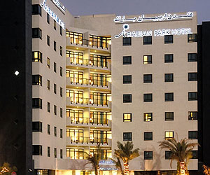 Dubai special offers with Sunway