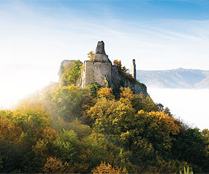 Melodies of the Danube 7 night Cruis special offers with Sunway