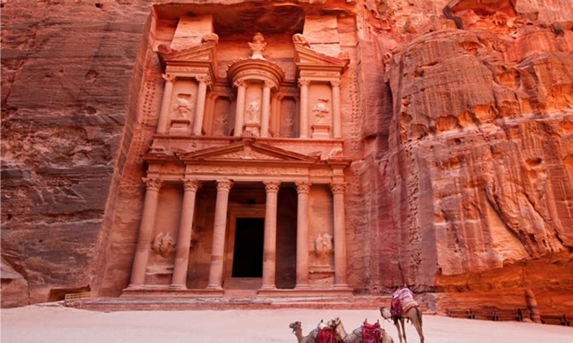 Jordan holidays 2025 and 2025 Sunway.ie
