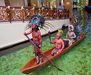 Cancun *DIRECT special offers with Sunway
