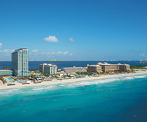 Mexico Cancun special offers with Sunway