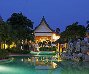 Thailand Phuket special offers with Sunway