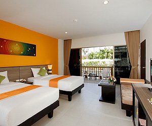 Kata Sea Breeze special offers with Sunway