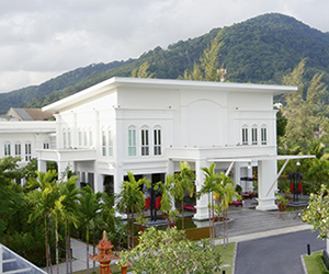 Thailand special offers with Sunway