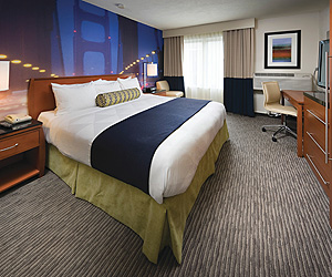 San Francisco special offers with Sunway