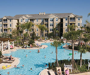 Orlando special offers with Sunway