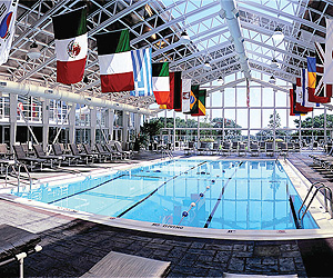 Chicago special offers with Sunway