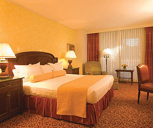 New Orleans special offers with Sunway