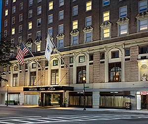 Boston special offers with Sunway