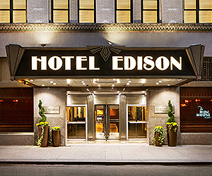 New York special offers with Sunway