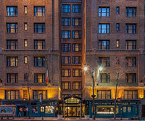 New York special offers with Sunway