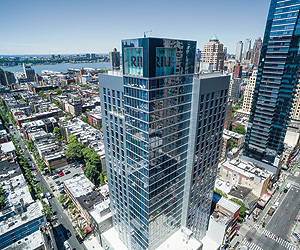 New York special offers with Sunway