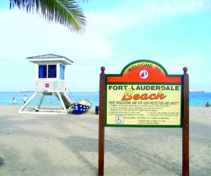 Fort Lauderdale