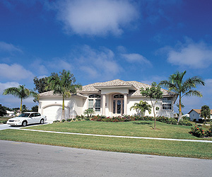 Florida  Villas