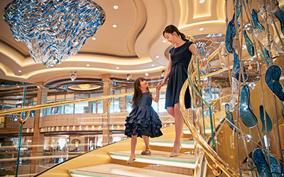 Sunway cruise ship offers from Ireland