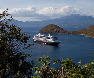 Cruise ship Azamara Club Cruises special offers