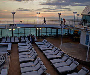 Azamara Club Cruises Cruise Deals