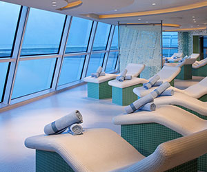 Cruise Ships from Celebrity Cruises