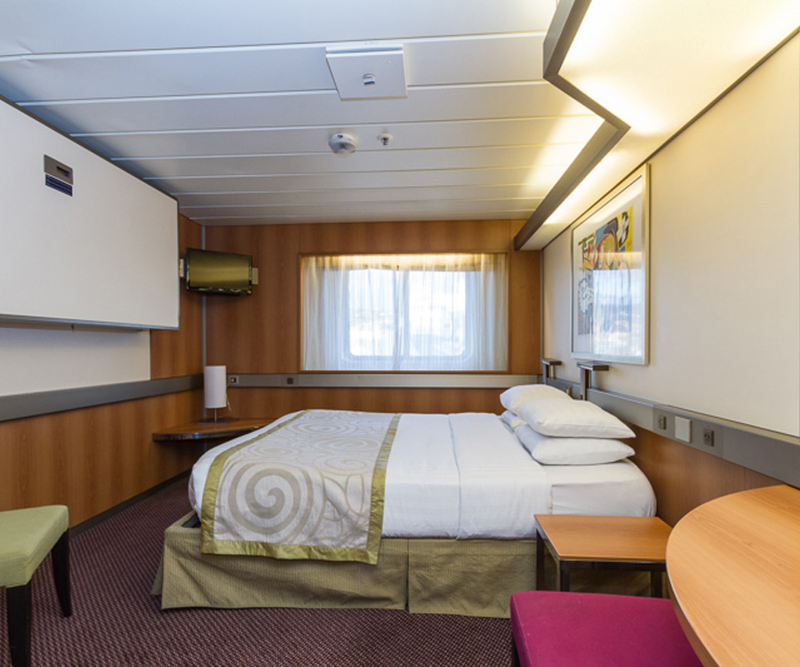 Cruise and Maritime Voyages Cruise Deals