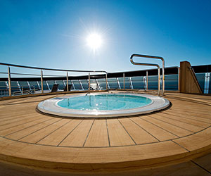 MSC Cruises Cruise Deals