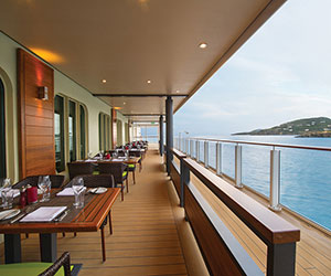 Norwegian Cruise Lines