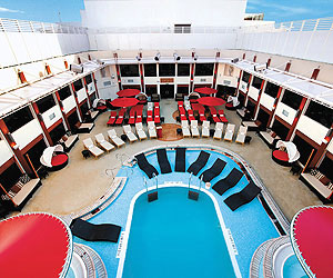 Norwegian Cruise Lines Cruise Deals