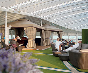 P&O Cruises Cruise Deals