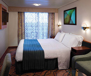 Cruise Ships from Royal Caribbean