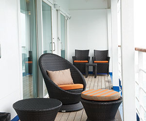 Silversea Cruise Deals