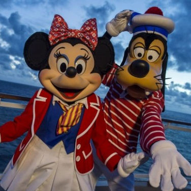 Disney Cruise Line Cruise Deals