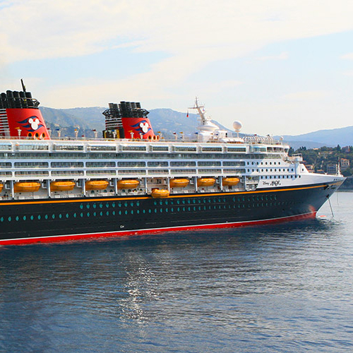 cruise ship offers from Ireland with Disney Cruise Line