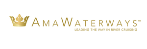 AmaWaterways Logo