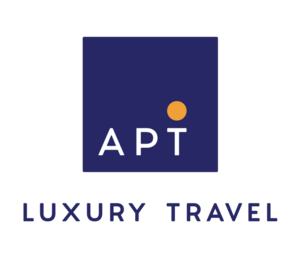 APT Guided Tours & River Cruises Logo