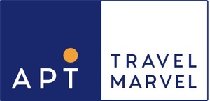 APT Travelmarvel Logo