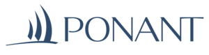 Ponant Logo