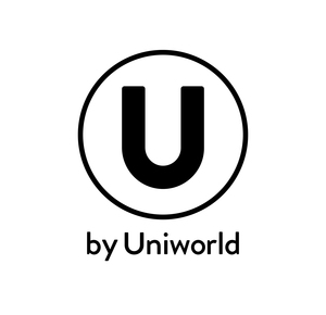 U by Uniworld Logo